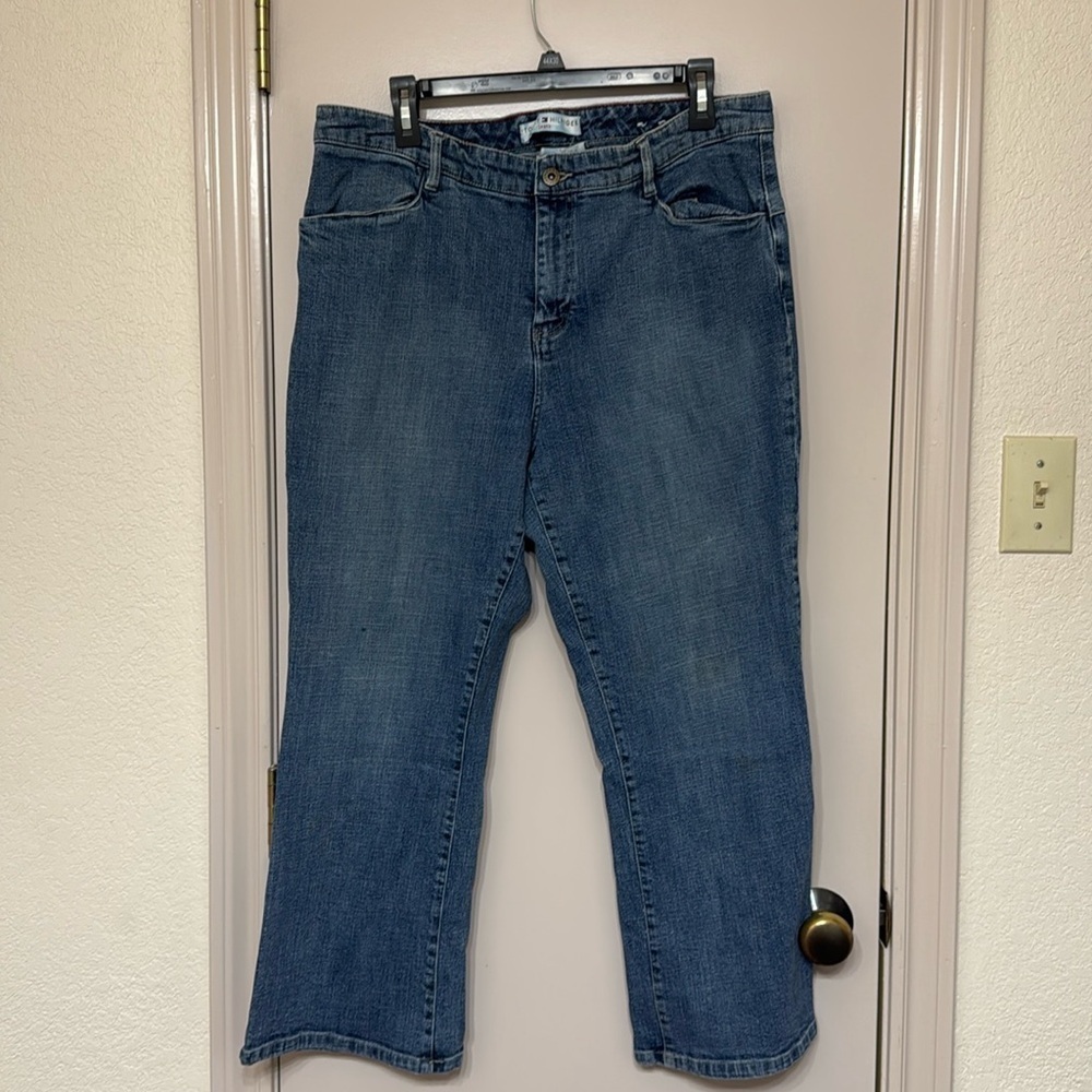 Vintage Tommy Hilfiger Jeans